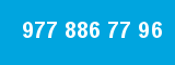 977 886 77 96 977 886 77 96